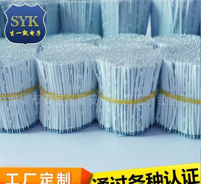 廣東深圳廠家定制UL3239硅膠導(dǎo)線 高溫硅膠線的優(yōu)勢(shì)與應(yīng)用