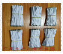 高溫硅膠線 產品特性、應用領域與選型指南