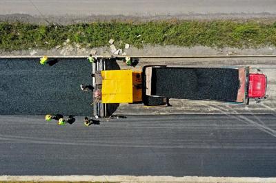 關(guān)興公路阿紅段預(yù)計(jì)12月底投入使用——義龍通往興仁重要路段即將通車